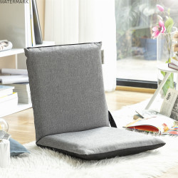 Chaise de Sol Inclinable Sitinel InnovaGoods