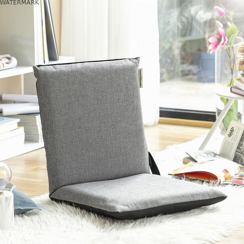 Chaise de Sol Inclinable Sitinel InnovaGoods