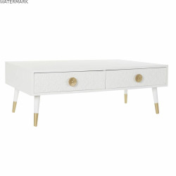 Table Basse DKD Home Decor Sapin (120 x 65 x 42 cm)
