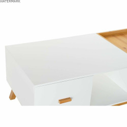 Table Basse DKD Home Decor MDF (120 x 60 x 46 cm)