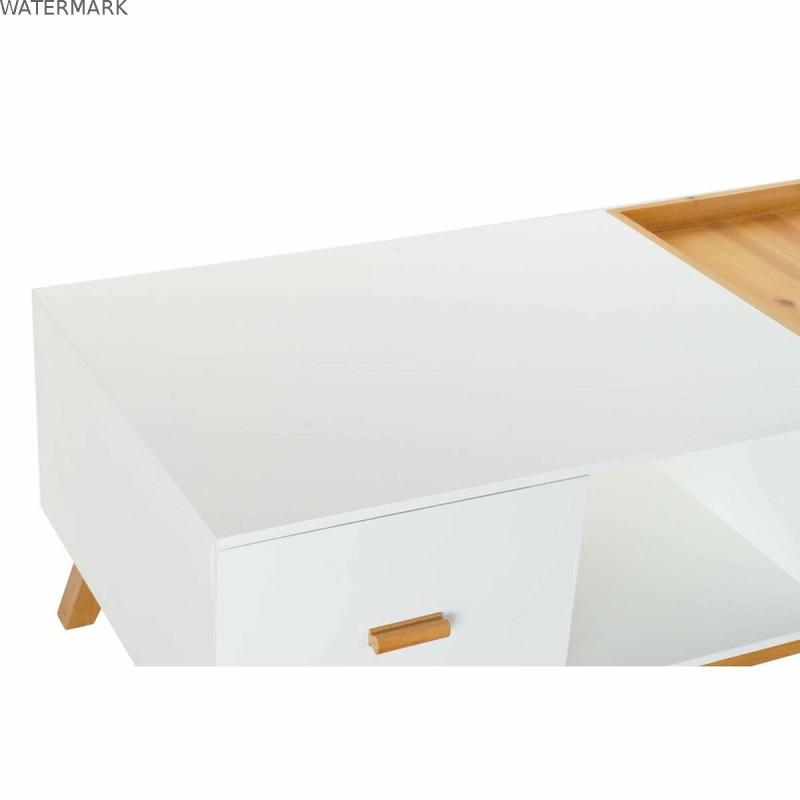 Table Basse DKD Home Decor MDF (120 x 60 x 46 cm)