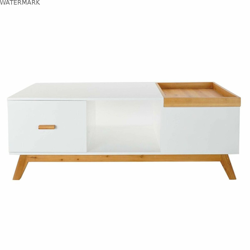Table Basse DKD Home Decor MDF (120 x 60 x 46 cm)