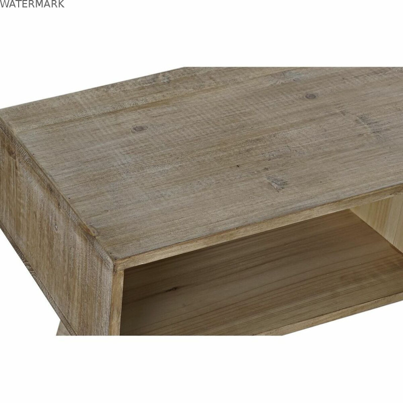 Meuble d'Entrée DKD Home Decor 99,5 x 40 x 75 cm 95 x 40 x 75 cm