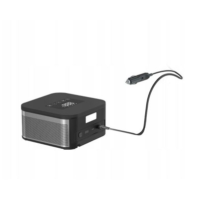 Compresseur d'air Freedconn T2300-2 140 W 10 bar 40 l/min