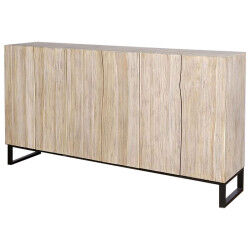 Buffet Home ESPRIT Métal...