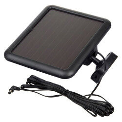 Lampe solaire MacLean...