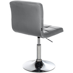 Chaise longue Palma V2 grise