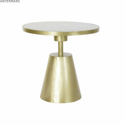 Table d'appoint DKD Home Decor Table d'appoint (Reconditionné C)
