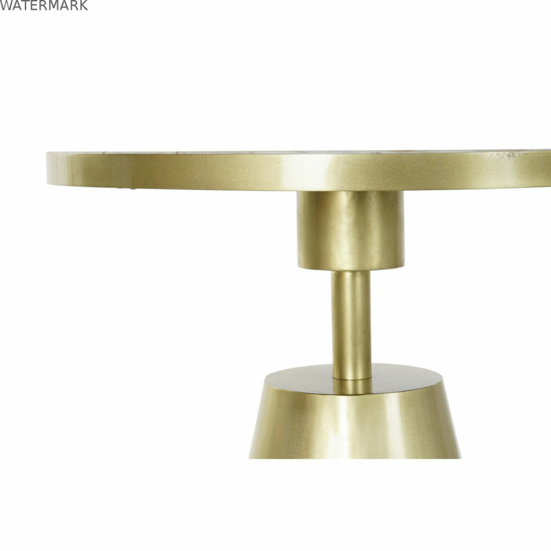Table d'appoint DKD Home Decor Table d'appoint (Reconditionné C)