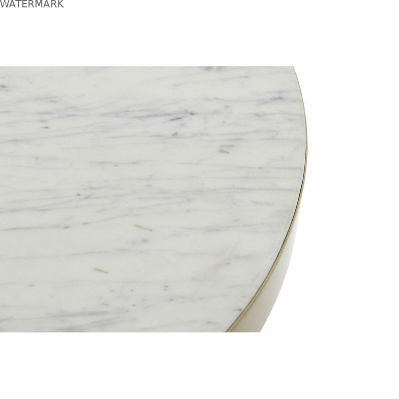 Table d'appoint DKD Home Decor Table d'appoint (Reconditionné C)