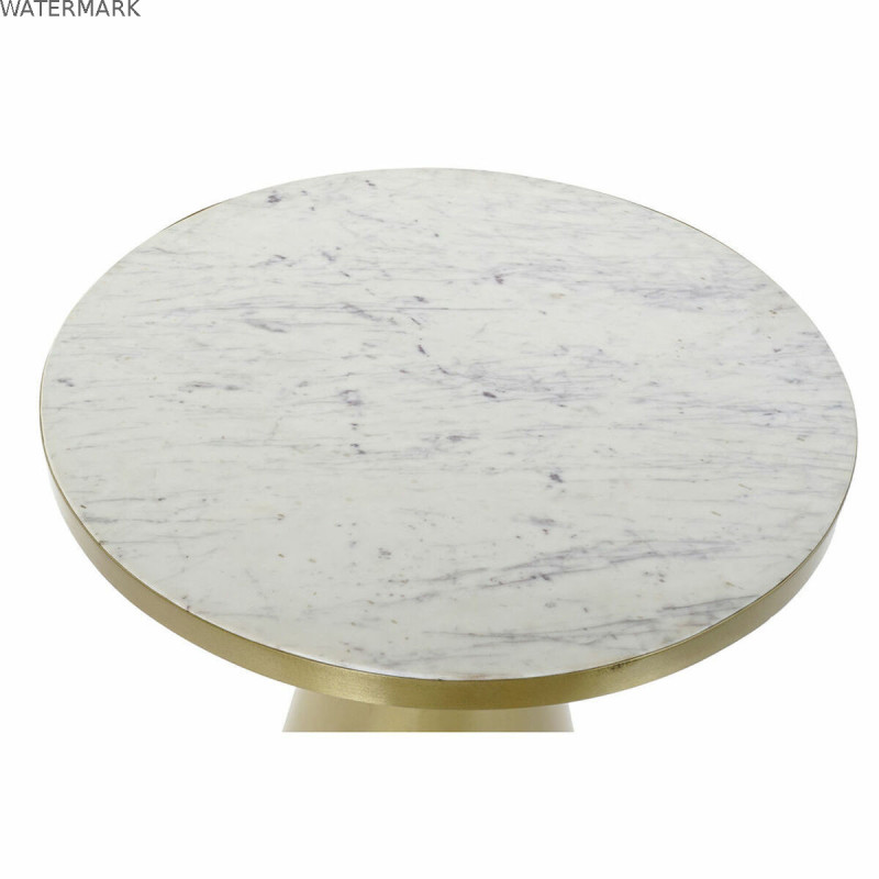 Table d'appoint DKD Home Decor Table d'appoint (Reconditionné C)