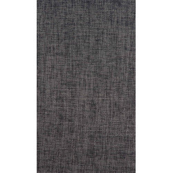 Tabouret de bar Grant en tissu gris clair