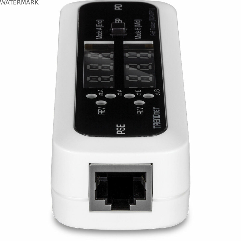 Testeur de Câbles Réseau Trendnet TC-NTP1             