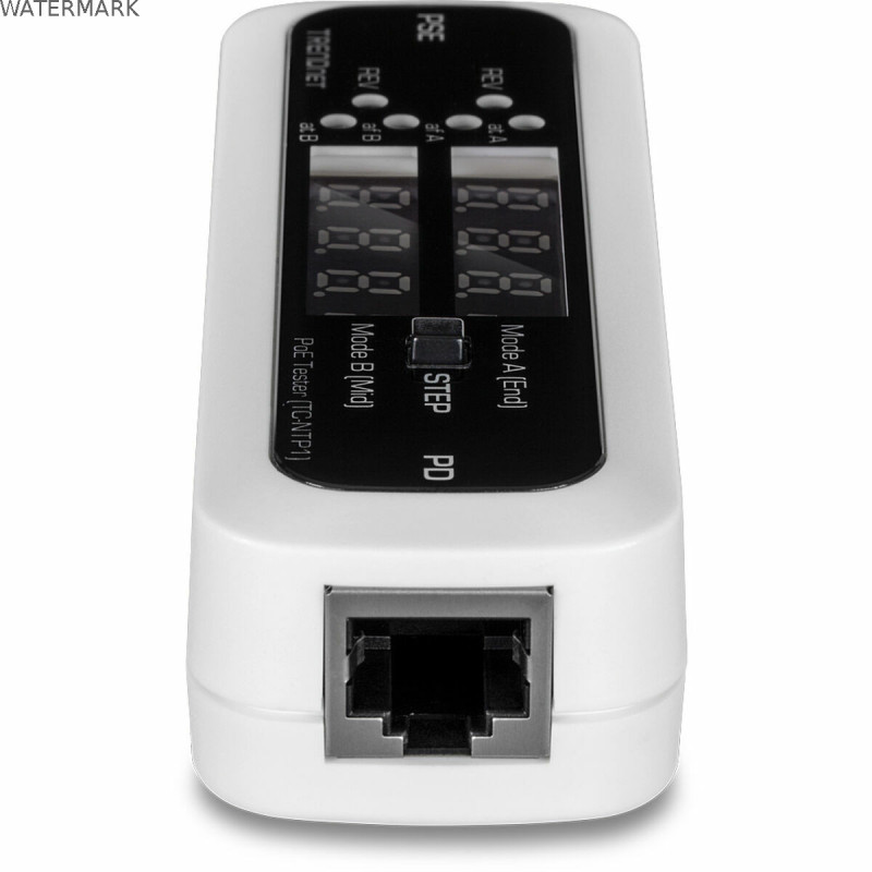 Testeur de Câbles Réseau Trendnet TC-NTP1             