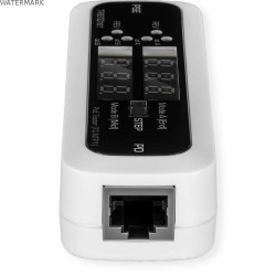 Testeur de Câbles Réseau Trendnet TC-NTP1             