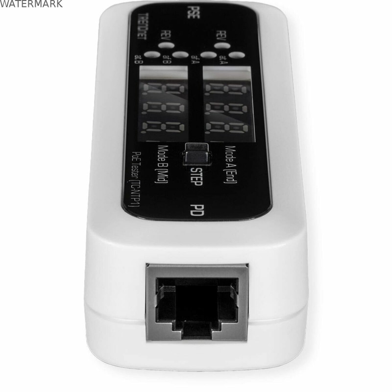 Testeur de Câbles Réseau Trendnet TC-NTP1             