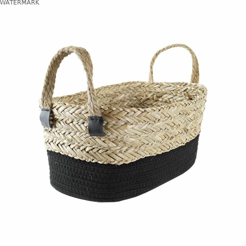 Panier DKD Home Decor 36 x 20 x 16 cm (2 Unités)