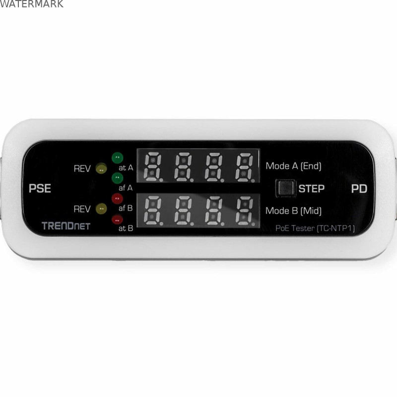 Testeur de Câbles Réseau Trendnet TC-NTP1             