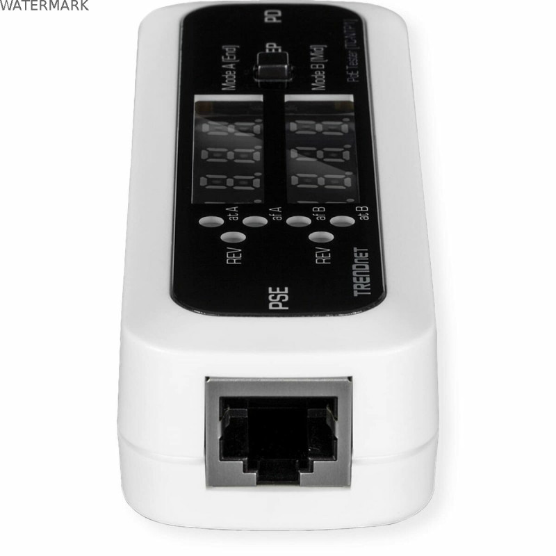 Testeur de Câbles Réseau Trendnet TC-NTP1             