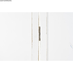 Paravent DKD Home Decor Tropical Transparent Bois MDF 150 x 2 x 180 cm