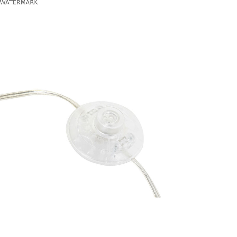 Lampadaire DKD Home Decor 43,5 x 40 x 154 cm Doré Métal Blanc 220 V 50 W