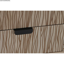 Meubles de télévision DKD Home Decor Sapin Marron Bois MDF 120 x 40 x 47 cm