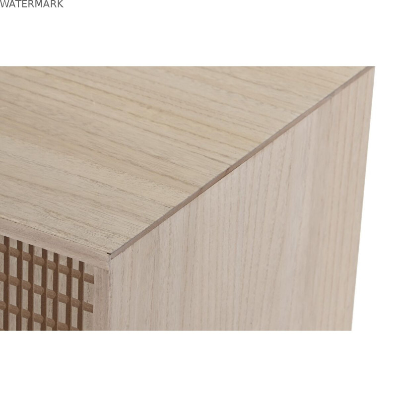 Meubles de télévision DKD Home Decor Sapin Marron Bois MDF 120 x 40 x 47 cm