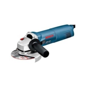 BOSCH Professionnal - Meuleuse angulaire 1400W GWS 1400