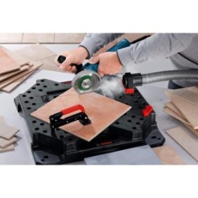 BOSCH Professionnal - Meuleuse angulaire 1400W GWS 1400