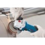 BOSCH Professionnal - Meuleuse angulaire 1400W GWS 1400