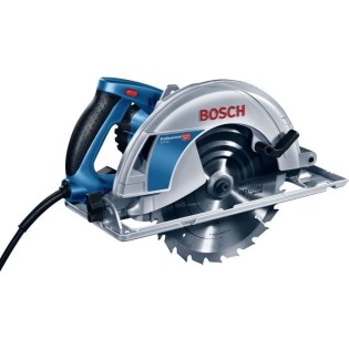 BOSCH Professionnal - Scie circulaire - GKS 85