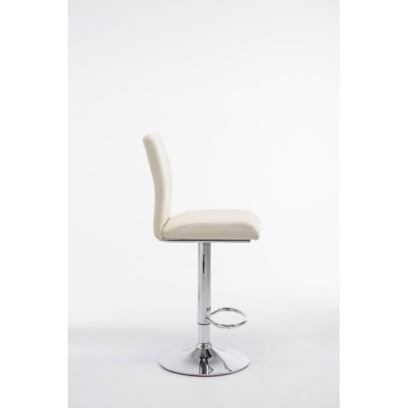 Set 2x Taburetes de Bar Kцln Crema