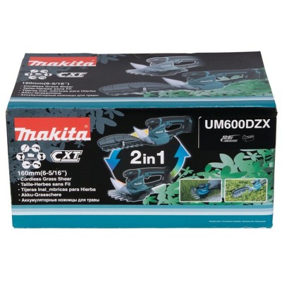 Sécateurs Makita UM600DZX