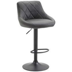 Tabouret de bar Lazio,...