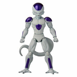 Personnage articulé Bandai...