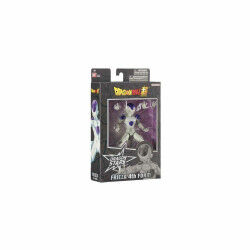 Personnage articulé Bandai DS36893 Multicouleur Plastique