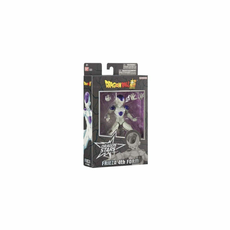 Personnage articulé Bandai DS36893 Multicouleur Plastique