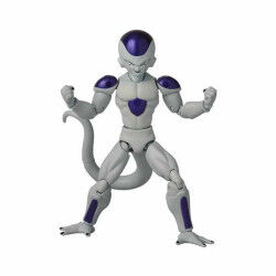 Personnage articulé Bandai DS36893 Multicouleur Plastique