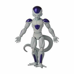 Personnage articulé Bandai DS36893 Multicouleur Plastique