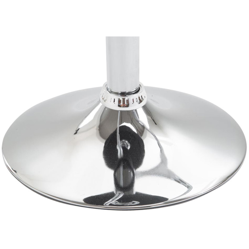 Set De 2 Taburetes Lazio Negro