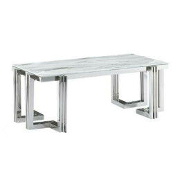 Table Basse DKD Home Decor...