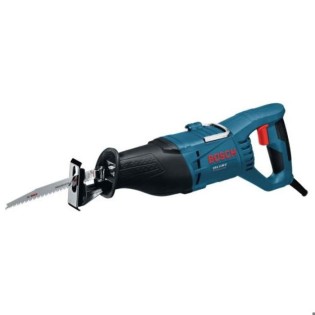 BOSCH Professionnal - Scie sabre 1100W GSA 1100 E en coffret standard