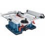 BOSCH Professionnal - Scie circulaire de table GTS 10 XC - 254 mm - 30 mm - 2100 W