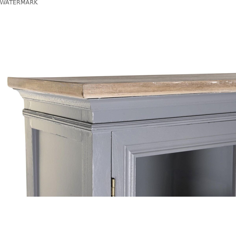 Présentoir DKD Home Decor Bois MDF 122.5 x 40 x 191.5 cm 122,5 x 40 x 191,5 cm
