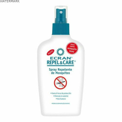 Vaporisateur Répulsif de Moustiques Ecran (100 ml) Crème