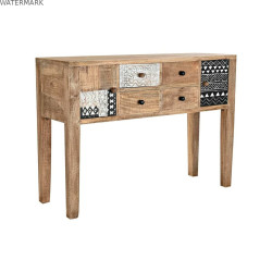 Meuble d'Entrée DKD Home Decor 121 x 40 x 86 cm
