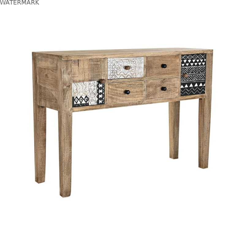 Meuble d'Entrée DKD Home Decor 121 x 40 x 86 cm