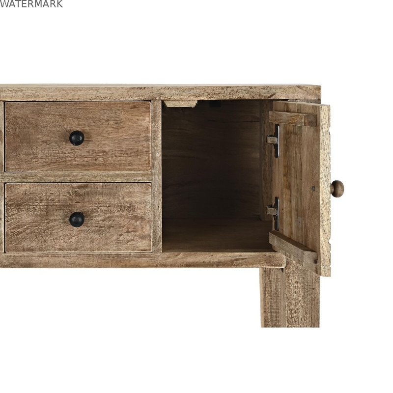 Meuble d'Entrée DKD Home Decor 121 x 40 x 86 cm