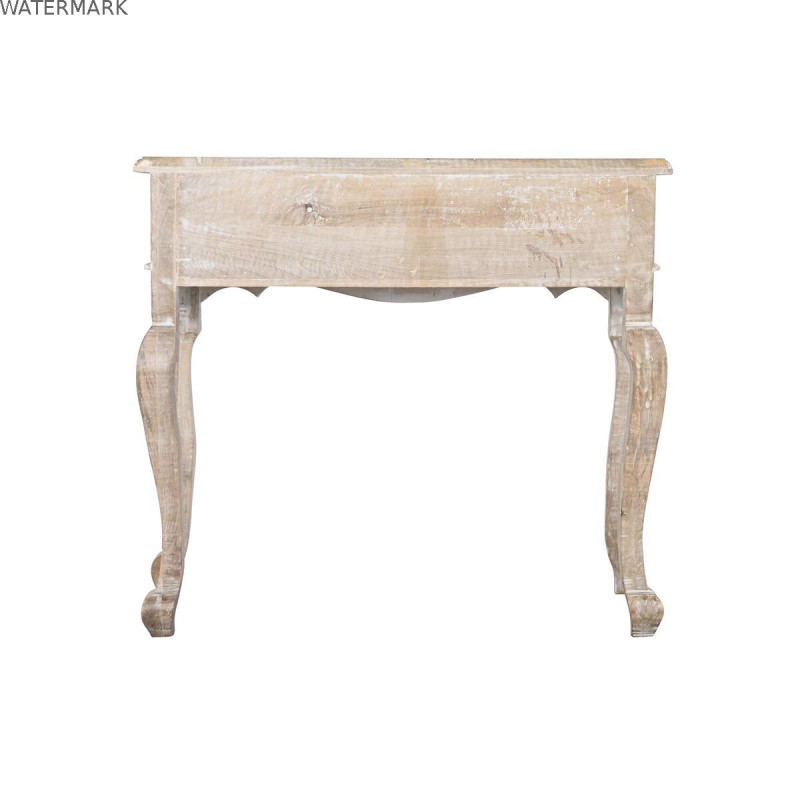 Meuble d'Entrée DKD Home Decor Blanc 91 x 42 x 81 cm