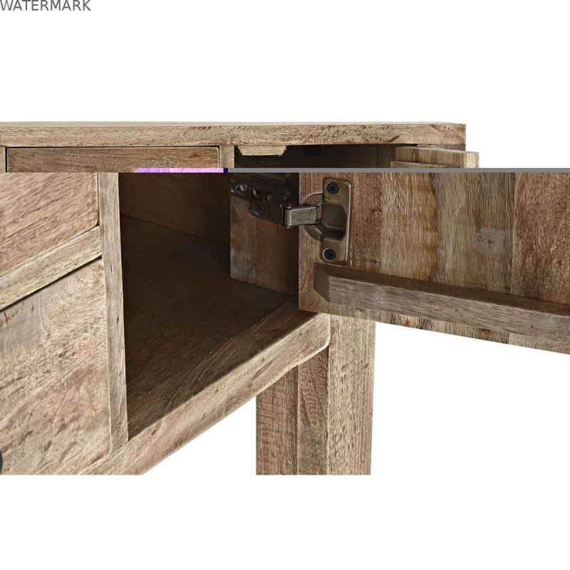Meuble d'Entrée DKD Home Decor 121 x 40 x 86 cm